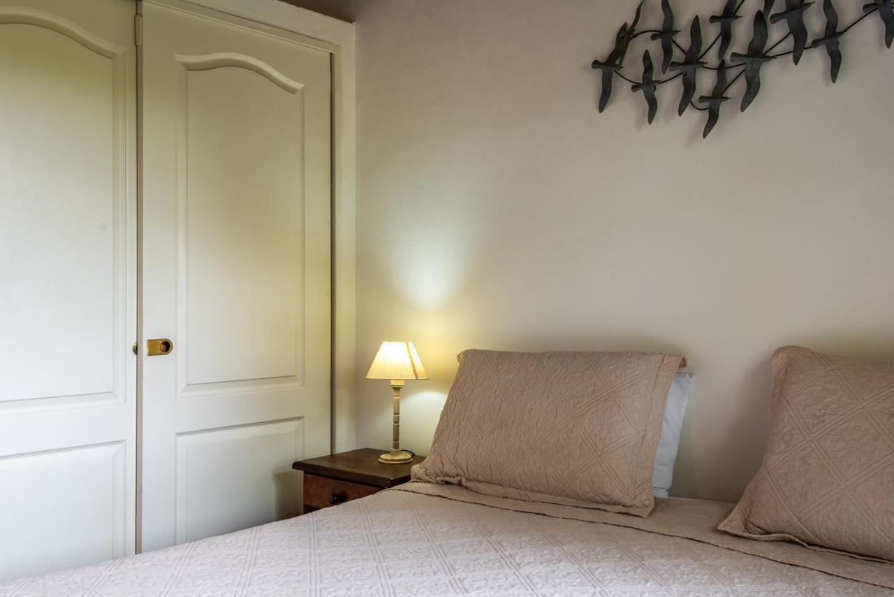 Cabanas Baden Baden Villa Carilo Exteriör bild