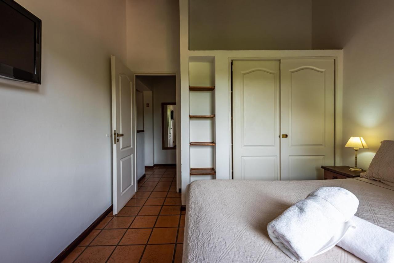 Cabanas Baden Baden Villa Carilo Exteriör bild