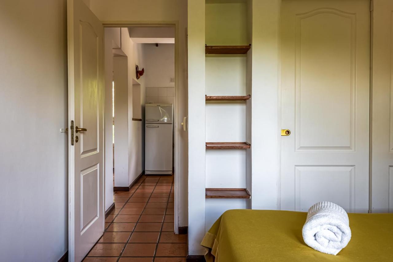 Cabanas Baden Baden Villa Carilo Exteriör bild